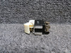 32370-010 (Alt: 487-953) Piper PA23-250 Illuminated Windshield Heat Switch (14V)