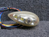 AVE-WPSTG-54G Aveo Ultra Galactica Green Nav Position Strobe Light Assembly