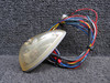 AVE-WPSTG-54G Aveo Ultra Galactica Green Nav Position Strobe Light Assembly