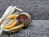 CM39569 (Alt: 19-7835) Clarostat Potentiometer (Ohms: 500, Voltage: 250)