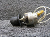 CM39569 (Alt: 19-7835) Clarostat Potentiometer (Ohms: 500, Voltage: 250)