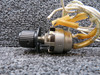 CM39569 (Alt: 19-7835) Clarostat Potentiometer (Ohms: 500, Voltage: 250)