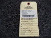 0850637-12 Cessna 310D Cap Assy Upper Nacelle RH (BD)