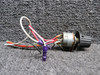 Piper PA23-250 Light Dimmer Switch Rheostat