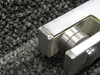 129-514095-13 (Use: 129-541095-21) Beech 1900D Air Stair Forward Post Handrail