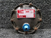 1321-518316 Mitsubishi MU300 Remote Fuel Shutoff Valve (1.5”)