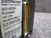 78-8051-9160-4 BF Goodrich WX-1000+ Stormscope Processor (Voltage: 10.5 or 30)
