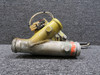 101-550087-23 Beechcraft King Air 200 Air Bypass Valve Assembly LH