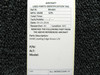 SAAB Leading Edge Brace LH