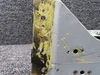 SAAB Leading Edge Brace LH