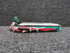 Beechcraft King Air 200 Audio Circuit Board Assembly