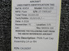 CA16097 (Use: CA16097N) Piper PA23-250 PMA Fuel Cap Assembly LH or RH
