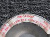 CA16097 (Use: CA16097N) Piper PA23-250 PMA Fuel Cap Assembly LH or RH