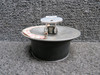 CA16097 (Use: CA16097N) Piper PA23-250 PMA Fuel Cap Assembly LH or RH