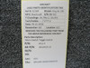4TL1-5 (Alt: MS24525-31) Micro Switch Toggle Switch