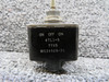 4TL1-5 (Alt: MS24525-31) Micro Switch Toggle Switch