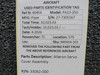 33062-000 Piper PA23-250 Aileron Servo Cover Assembly