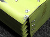 114-550120-17 Beech 1900D Exhaust Duct Assembly