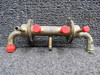 1H5-14 Airborne Vacuum Manifold