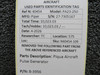 B-3956 Piqua Aircraft Pulse Generator