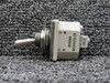8500K4 (Alt: MS24523-23) Eaton Toggle Switch Assembly