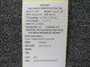 8500K4 (Alt: MS24523-23) Eaton Toggle Switch Assembly