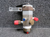 800114-04 (Alt: 756-038) Scott Oxygen Tank Regulator Valve