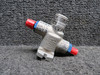 31810 Ozone Aircraft Systems Hydraulic Valve