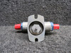 31810 Ozone Aircraft Systems Hydraulic Valve