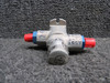 31810 Ozone Aircraft Systems Hydraulic Valve