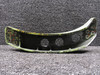 115-440031-2 (Use: 115-440031-4) Beech KA-99 Hinge Point Horiz Bracket Assy RH