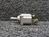 7270-5-7-1-2 Klixon Breaker Toggle Switch (Amps: 7.5)