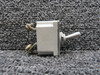 7270-5-7-1-2 Klixon Breaker Toggle Switch (Amps: 7.5)