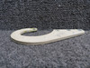 30640-000 Piper PA23-250 Baggage Door Hinge Attachment Bracket