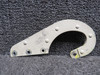 30640-000 Piper PA23-250 Baggage Door Hinge Attachment Bracket