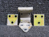 32845-000 Piper PA23-250 Upper Door Hinge Assembly