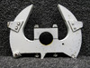 LearJet 24 Rudder Bellcrank Assembly