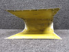 LearJet 24 Leading Edge Rudder Cap