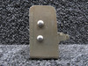 45A86585-003 Mitsubishi MU300 Aft Fuselage Tank Bracket Assembly