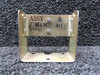 45A86547-061 Mitsubishi MU300 Aft Fuselage Tank Bracket Assembly
