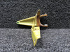 50-810093 Beechcraft KA-90 Clutch Shifting Lever Assembly