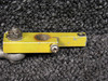 2333001-6 LearJet 24 Rudder Trim Push Rod Assembly
