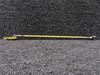 2333001-6 LearJet 24 Rudder Trim Push Rod Assembly