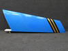 TB10-31-000-001 Socata TB-9 Vertical Stabilizer Assembly
