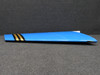 TB10-31-000-001 Socata TB-9 Vertical Stabilizer Assembly