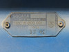 TB10-31-000-001 Socata TB-9 Vertical Stabilizer Assembly