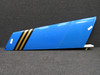 TB10-31-000-001 Socata TB-9 Vertical Stabilizer Assembly