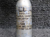 3165 Aeromarine Valve Assembly with Leland Carbon Dioxide Cylinder