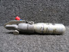 3165 Aeromarine Valve Assembly with Leland Carbon Dioxide Cylinder