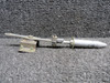 18419-000, 18423-000 Piper PA23-250 Door Lock Cable Bellcrank with Pin & Bracket